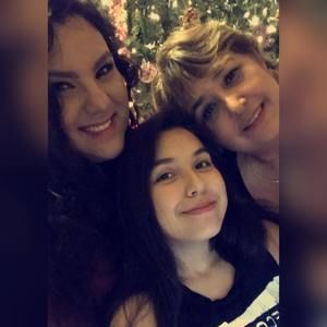 Meet your Posher, Marie